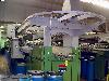  SCHLAFHORST SE-8 Open End Spinning Frames, 216 rotors,